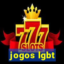 jogos lgbt